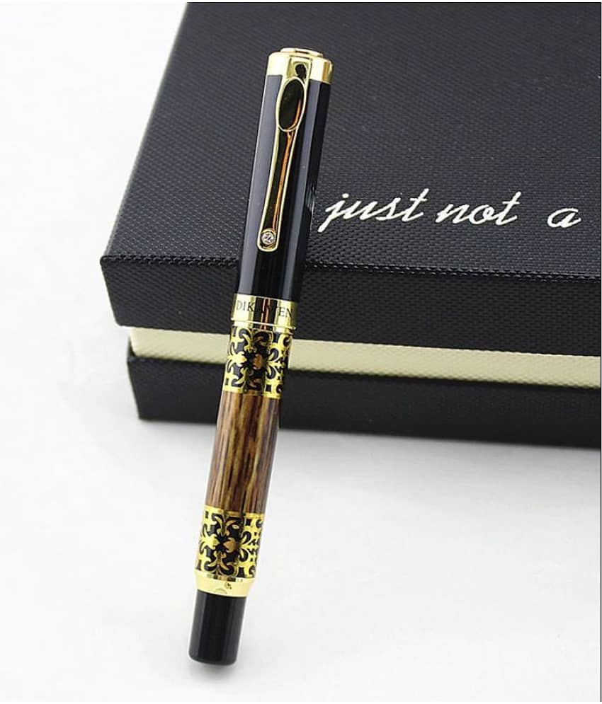 Hayman - Roller Ball Pen (Pack of 1) view 2