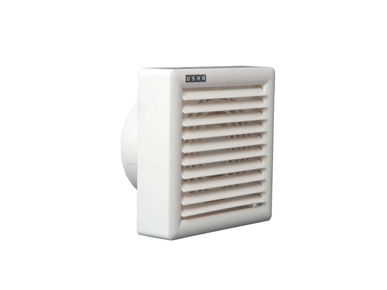 Usha Crisp Air Premia 150mm Exhaust Fan - White view 2