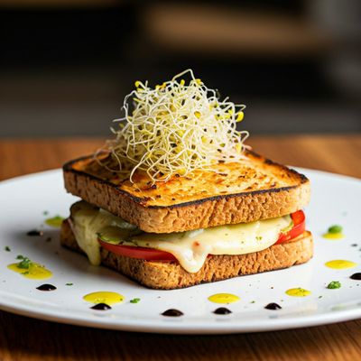 Sandwich Toast