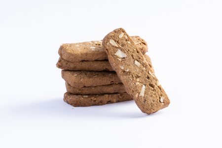 Millet Almond Fingers (120 gms)