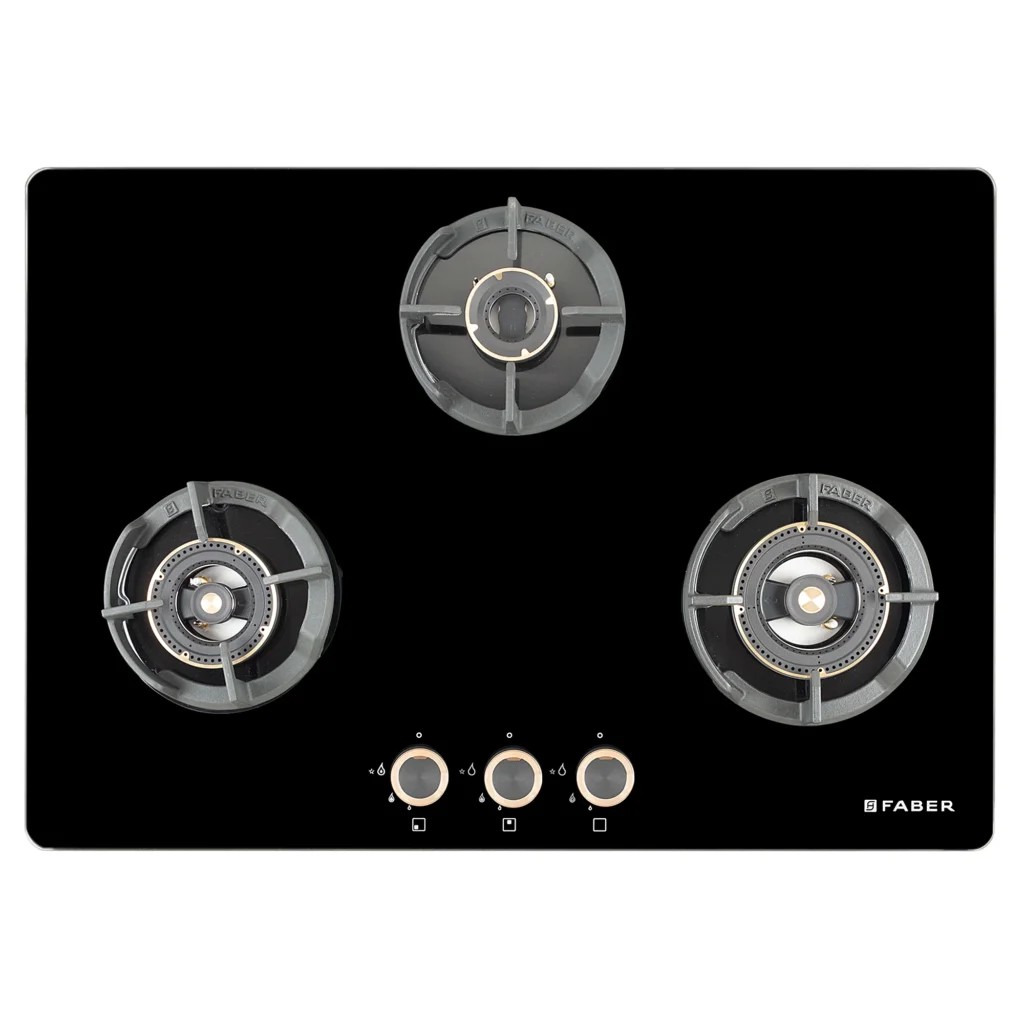 Faber Experia HOB Experia HT 753 ALU AI FFD view 2