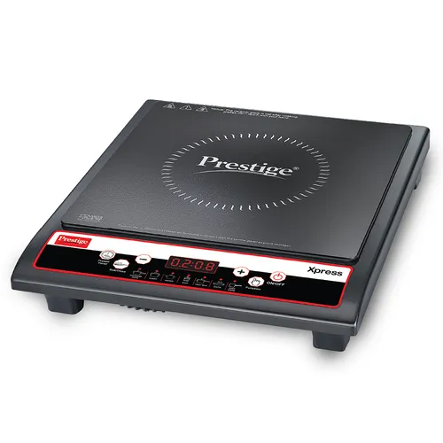 Prestige XPRESS Induction Cooktop 1200W