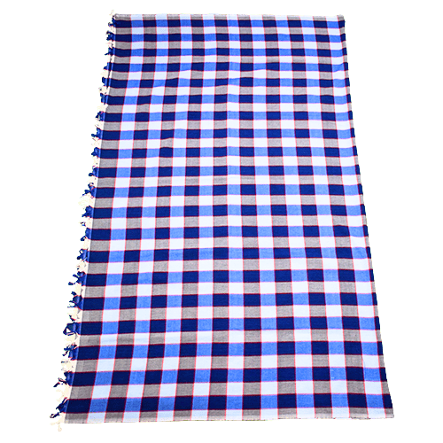 King Size Badsheet 9 ft x 7.5 ft