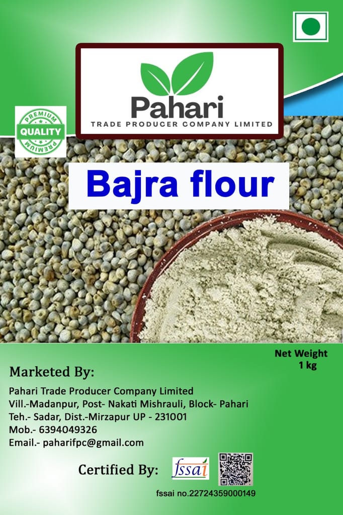 Bajra Atta view 2