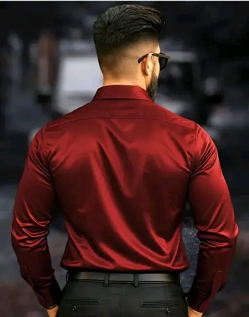 Classic Latest Men Shirts view 2