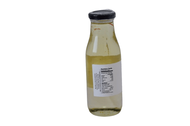 Natural KESAR SHARBAT view 2