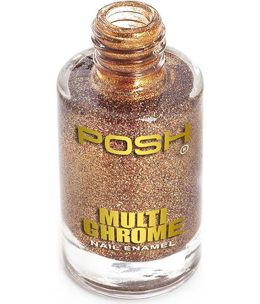 Posh Nail Polish Multi Multichrome 18 mL view 2
