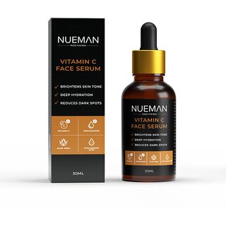 NUEMAN Vitamin C Face Serum 30ml