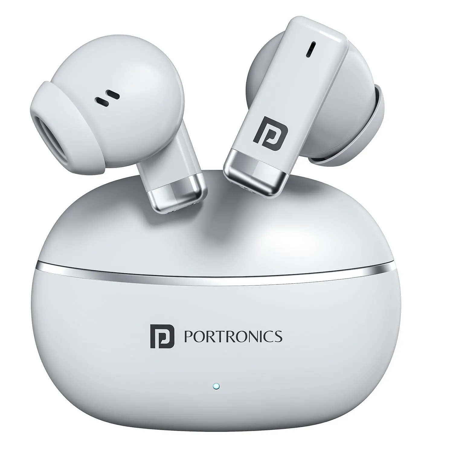 Twins One Earbuds view 2