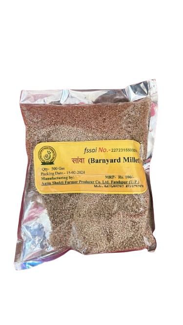 Barnyard Millet 500g