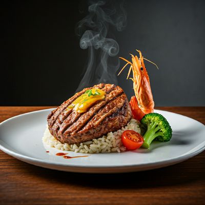Full Carrier Meals (3 Persons)
