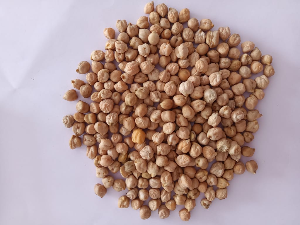 Kabuli Chana 500 gm view 2