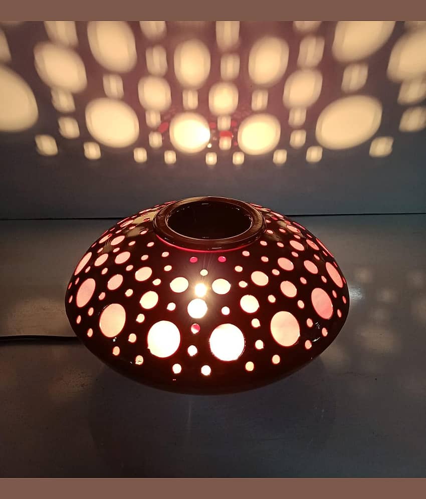 R.R.V. International Brass Aroma Diffusers - Pack of 1 view 2