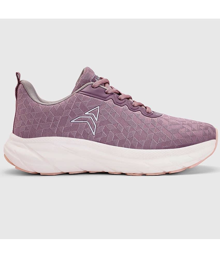 Avant - Purple Women's Running Shoes view 2