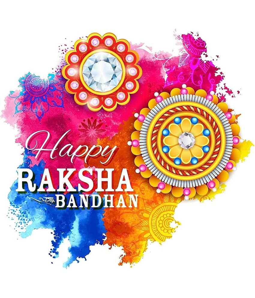 THRIFTKART Rakhi Set Multicolour Pack Of 10 Pcs Combo Dora Rakhi FOR BHAI view 2