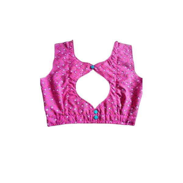 Designer Blouse (Size-24) view 2