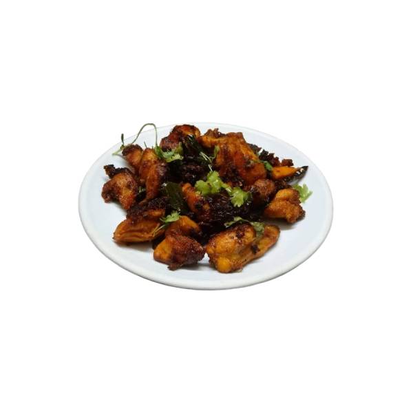 Chicken Tikka Spicy