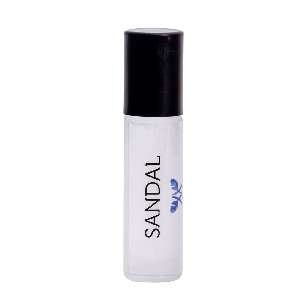 Attar Roll-on - Sandal - 6mL view 2