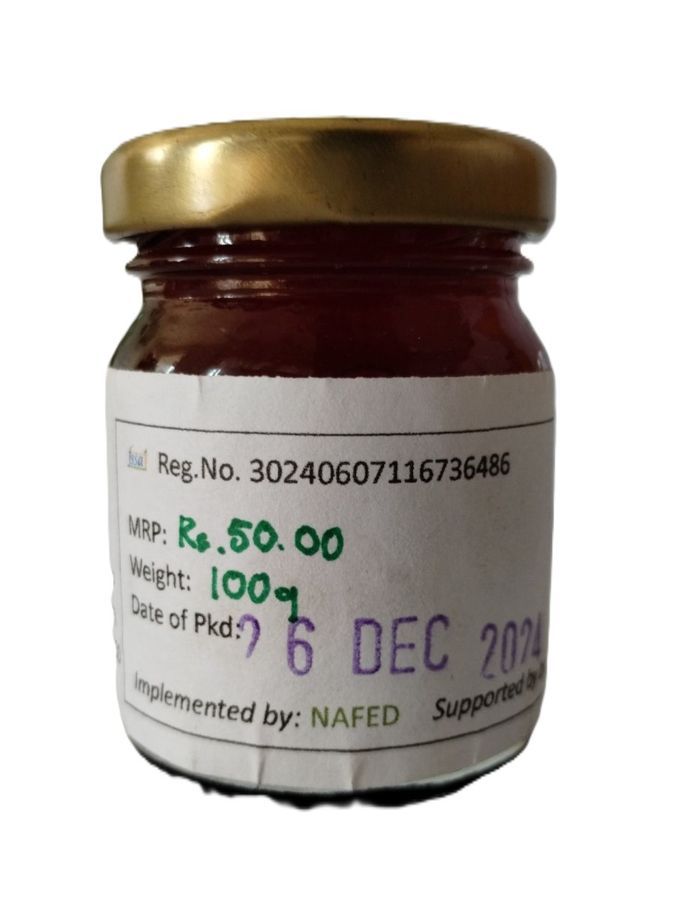 Fruit Jam - 100 gm view 2