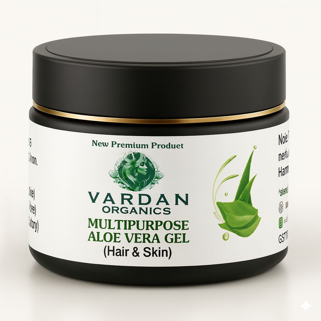 Handmade Ubtan Soap and alovera gel combo view 2