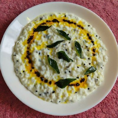 Curd Rice