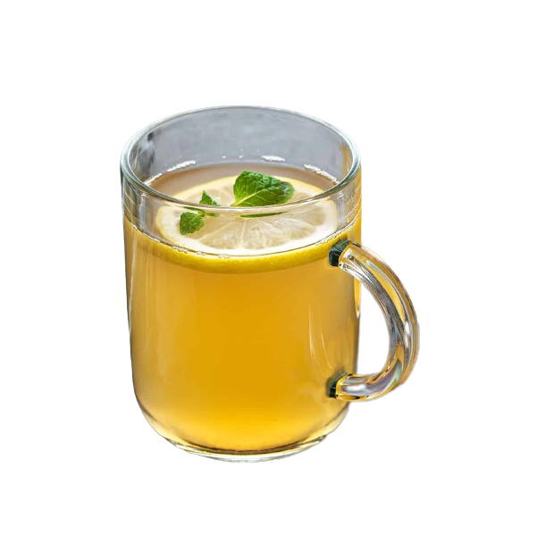 Lemon Tea