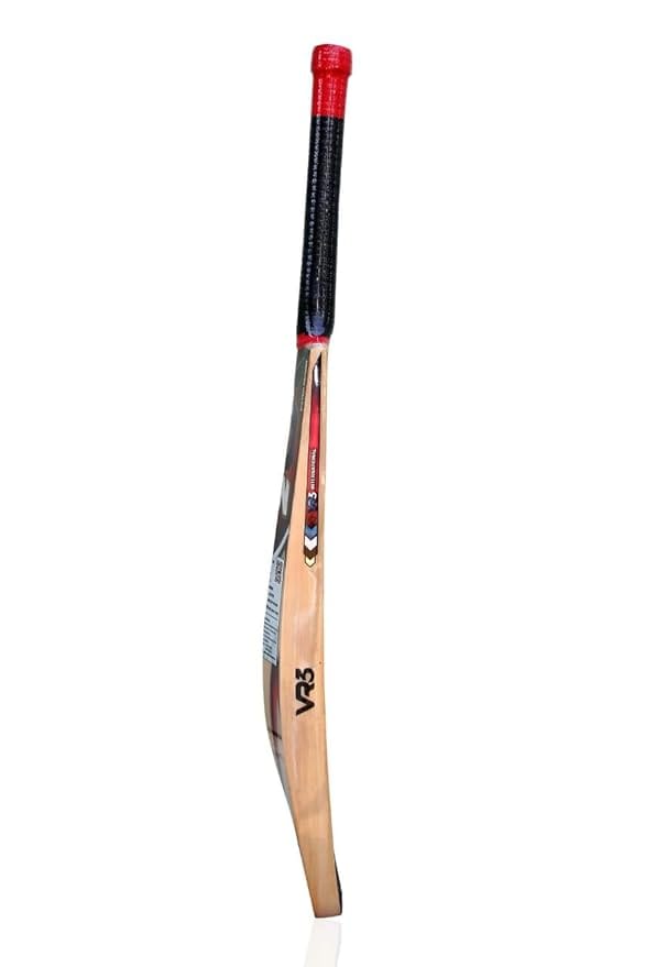 VR3 English Willow Cricket Bat view 2