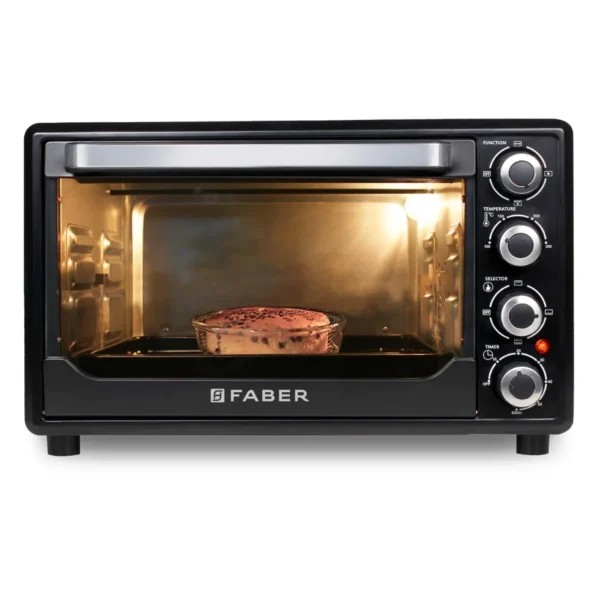 Faber OTG BK 60L