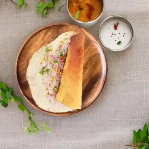 Onion Dosa
