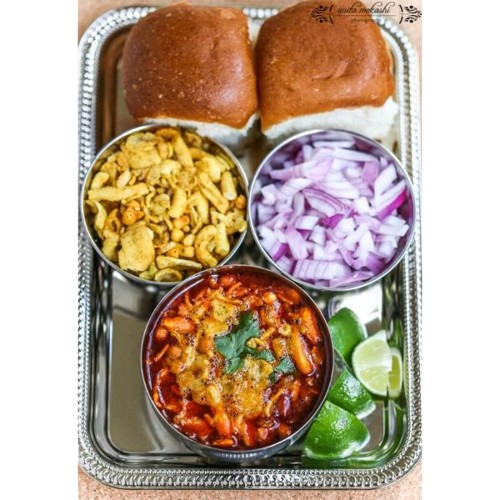 Misal Pav