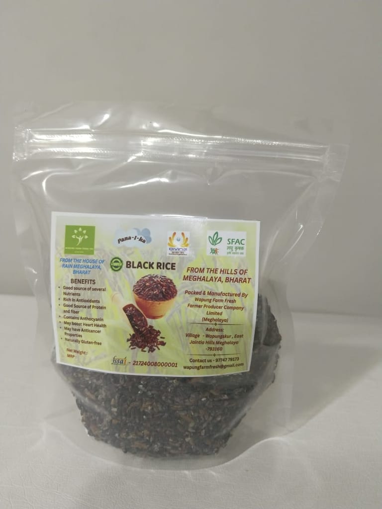 Black Rice