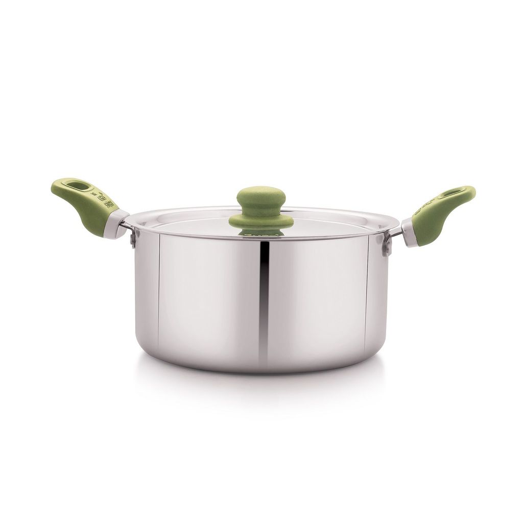 The Chef Story Haptik Series Casserole