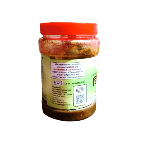 Ayodhya Mix Pickle view 2