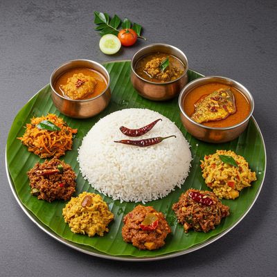 Fish Meals