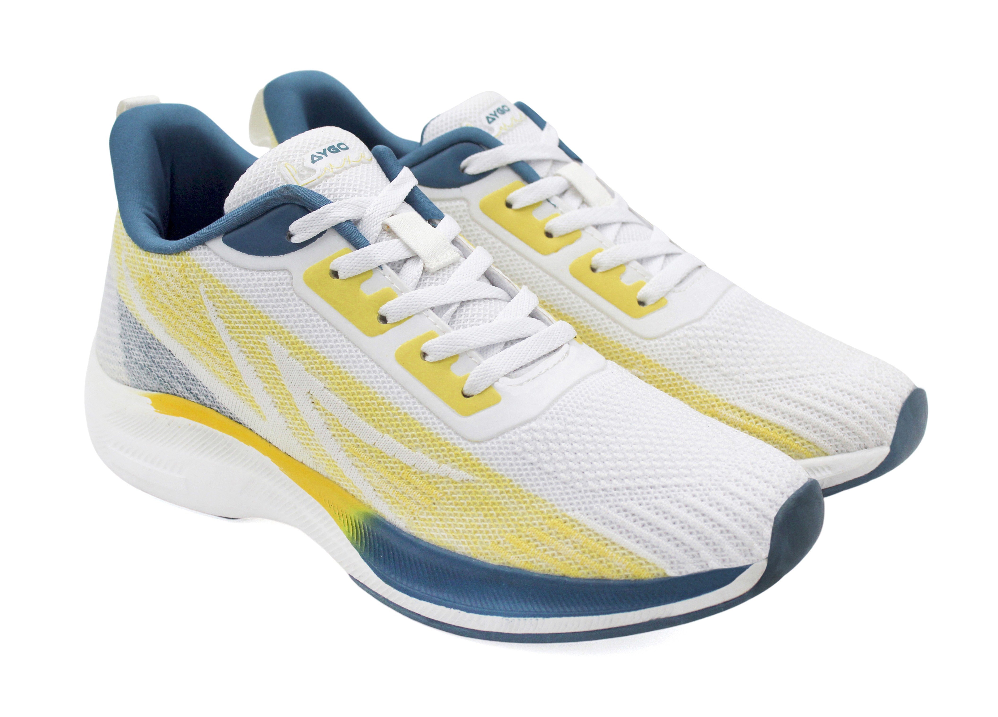 AYGO PHYLON SOLE RUNNING SPORTS SHOES FOR MEN