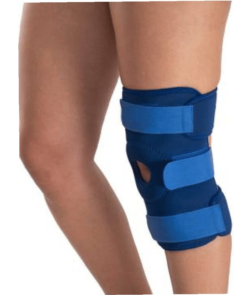 PARISILL KNEE SUPPORT XXL view 2