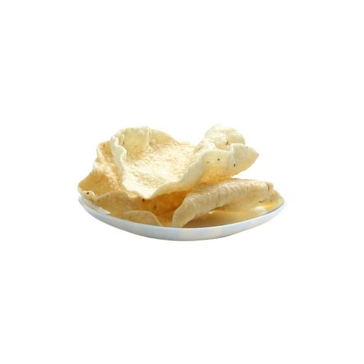 Fry Papad