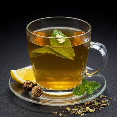Green Tea