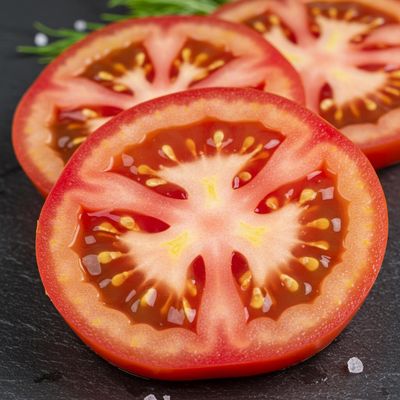 Tomato Slice