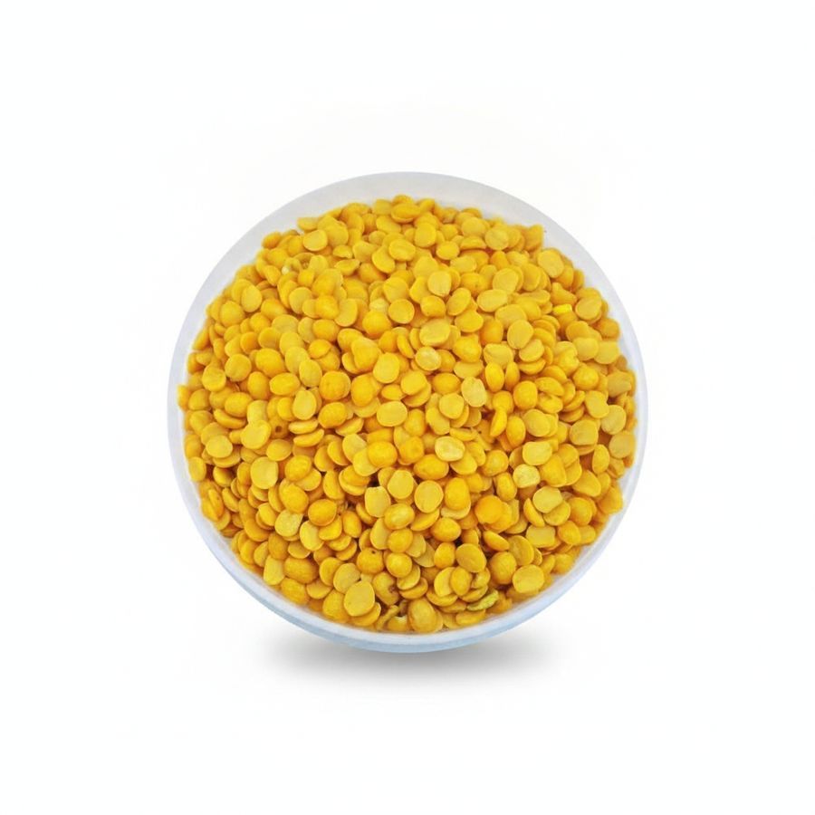 Toor Dal - 10 kg - One 10kg pack view 2