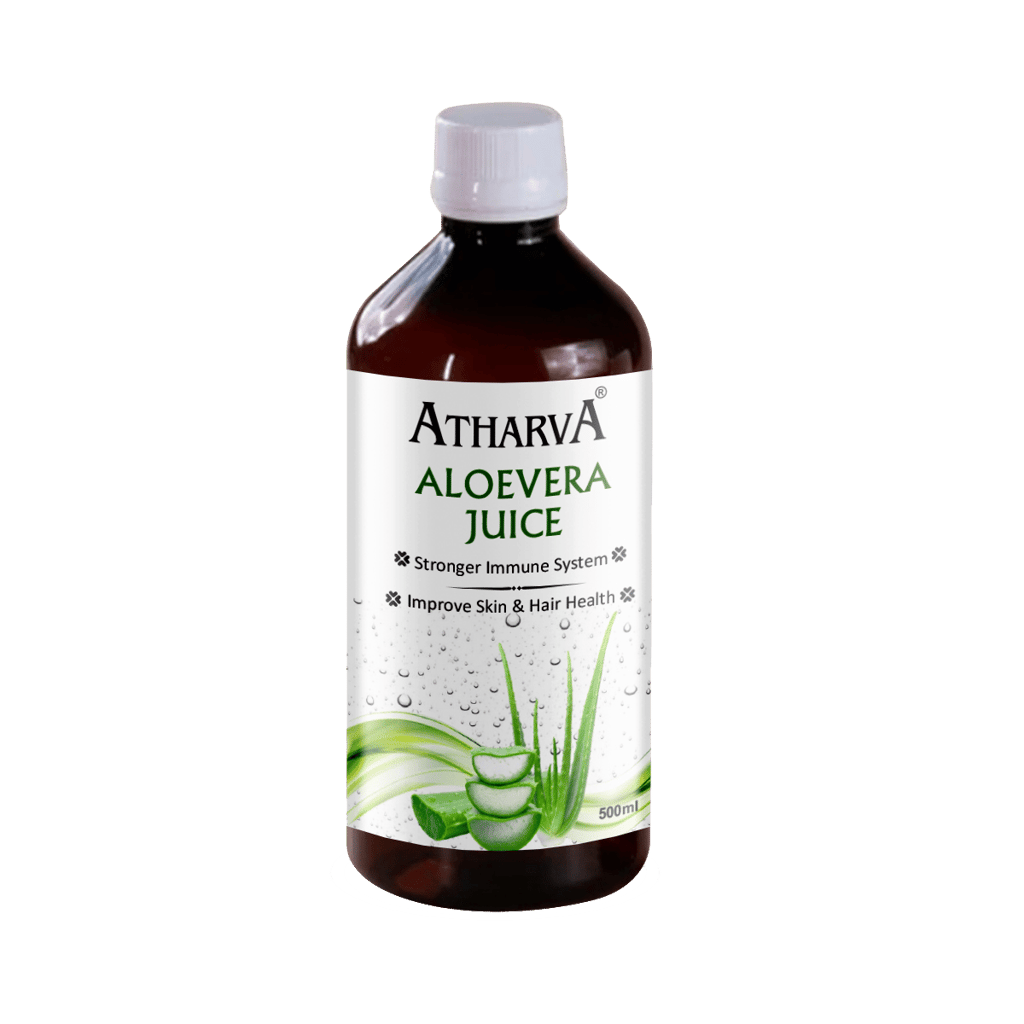 Aloevera Juice (Improves digestion, Improve immunity, Activates liver and good for acidity )
