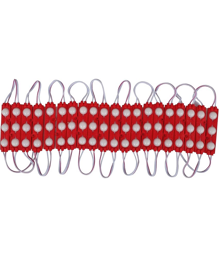 DAYBETTER Pendant Red - Pack of 20 view 2