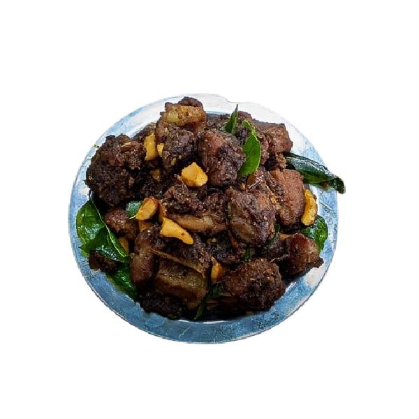 Mutton Pepper Fry