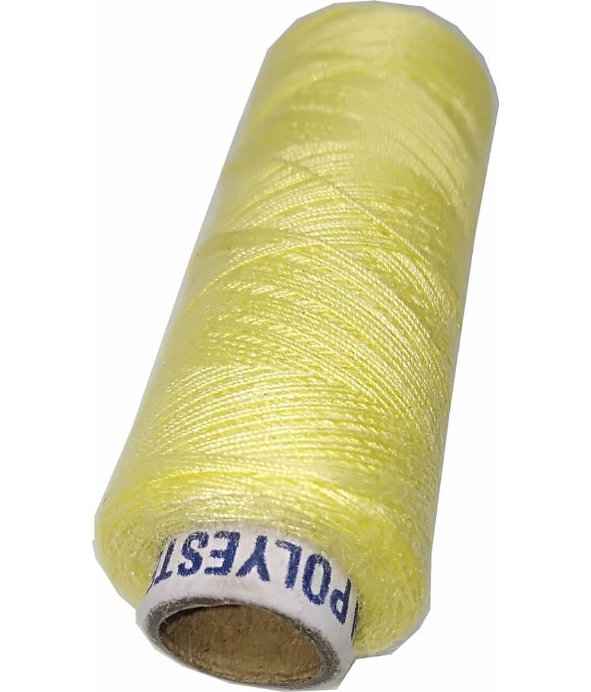 Unikkus Premium Quality Threads for Sewing, Set of 30 tubes/dhaga, Most popular ladies fast color threads view 2