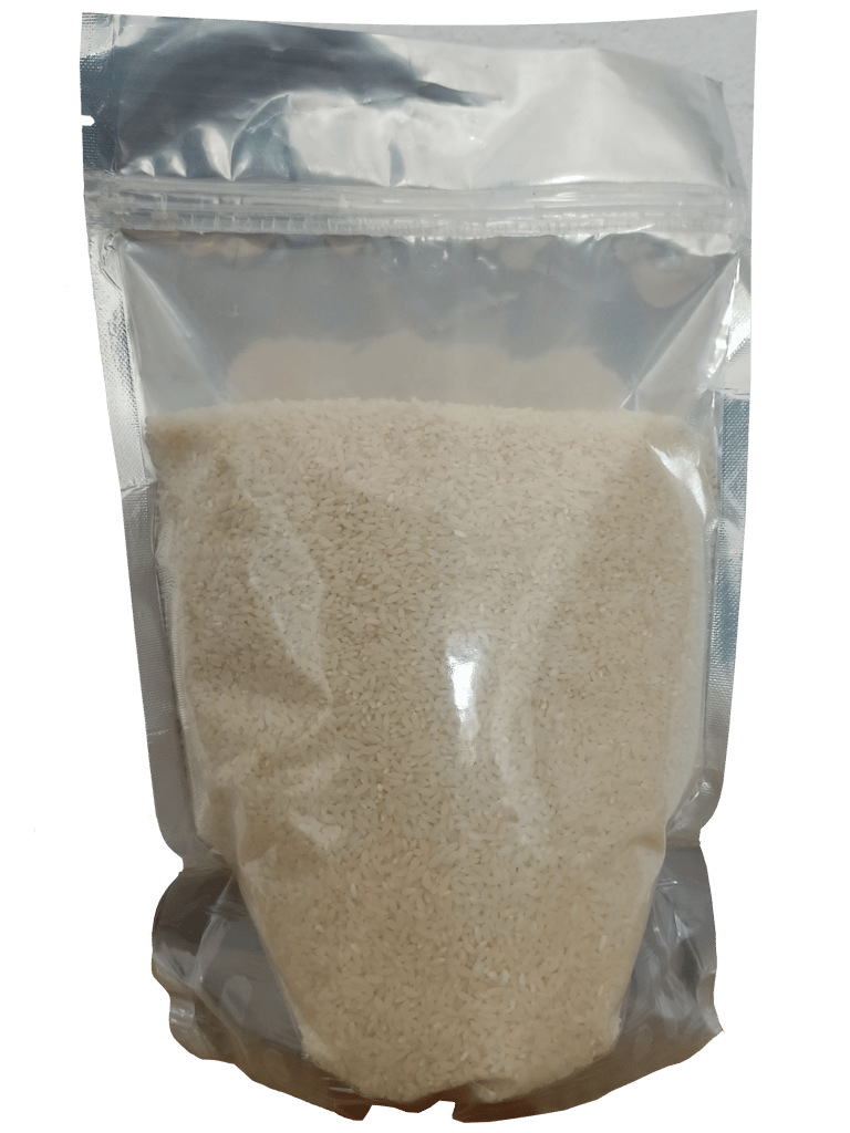 Aromatic Gobinda Bhog Rice - Premium Quality Fragrant Grain 1Kg view 2