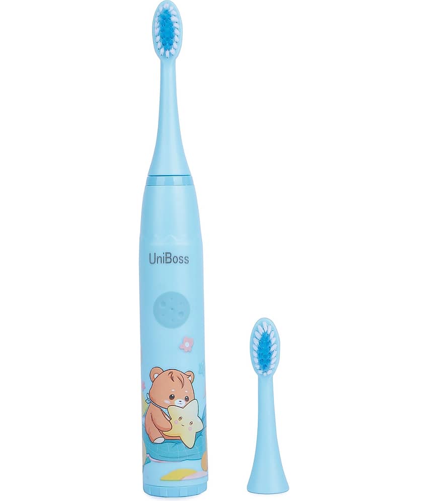 VillWin Electric Toothbrush view 2