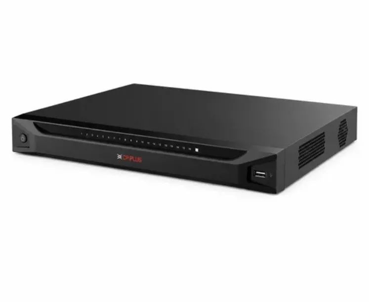 CP Plus UNR-4K4322-V4 32 Ch 4K Network Video Recorder