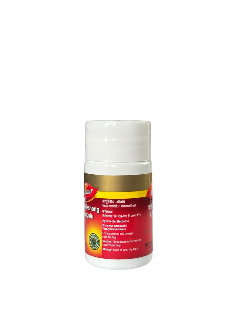 Trayodashang Guggulu - 40 Tablets view 2