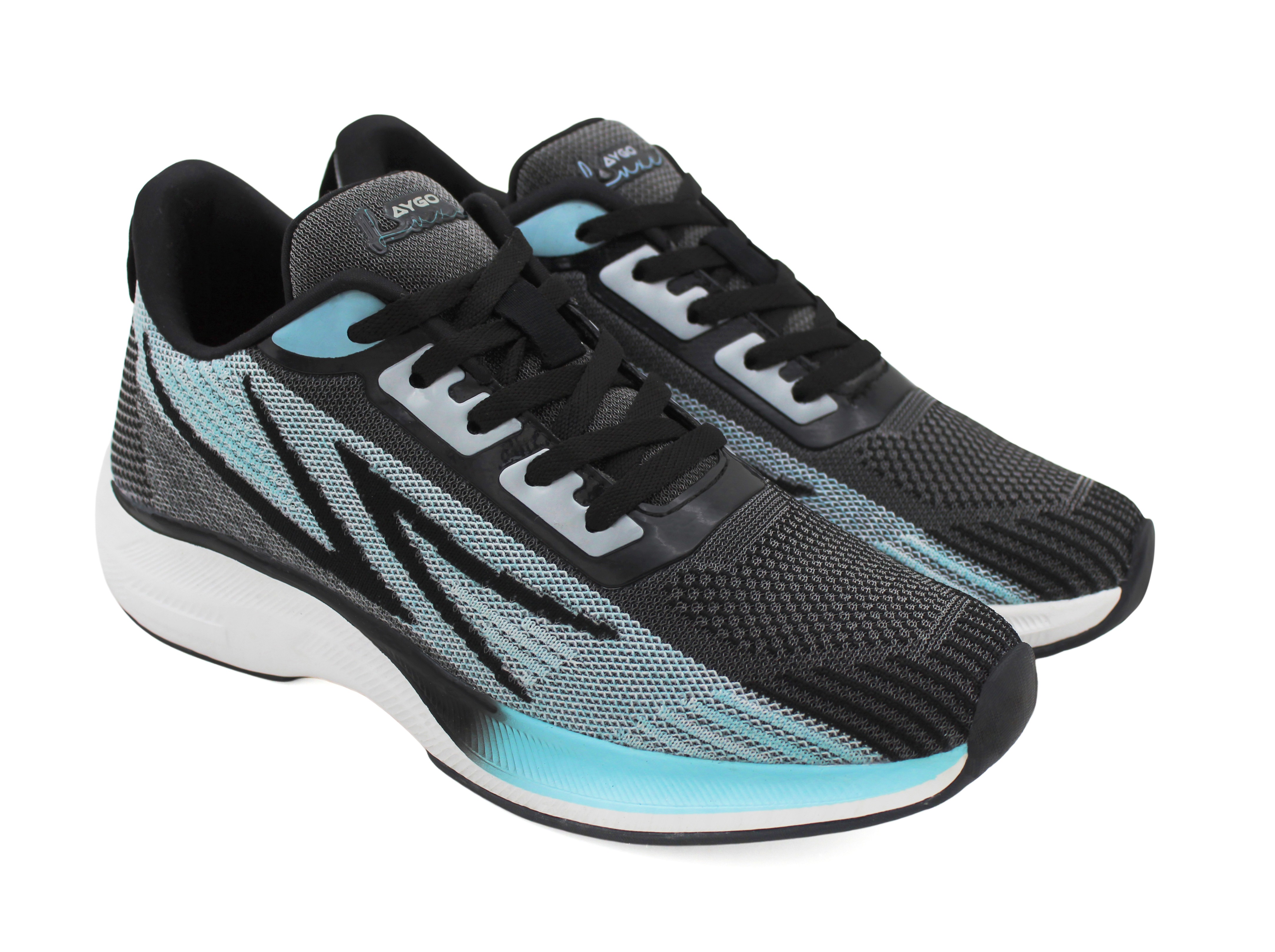 AYGO PHYLON SOLE RUNNING SPORTS SHOES FOR MEN