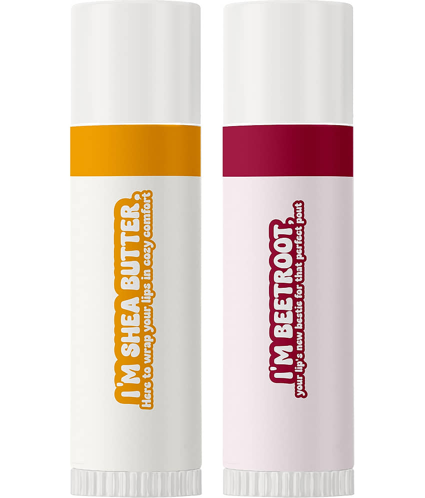 Aravi Organic Natural Lip Balm ( Pack of 2 ) view 2